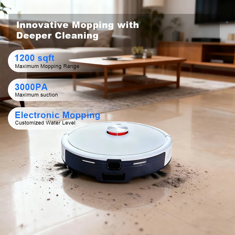Floor Washer Detail 2