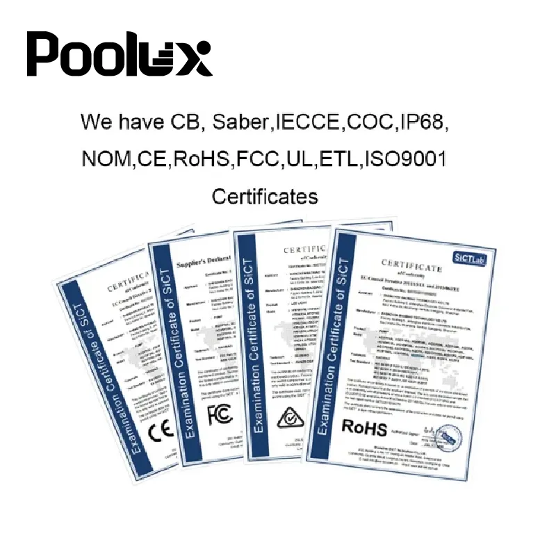 Certification 2