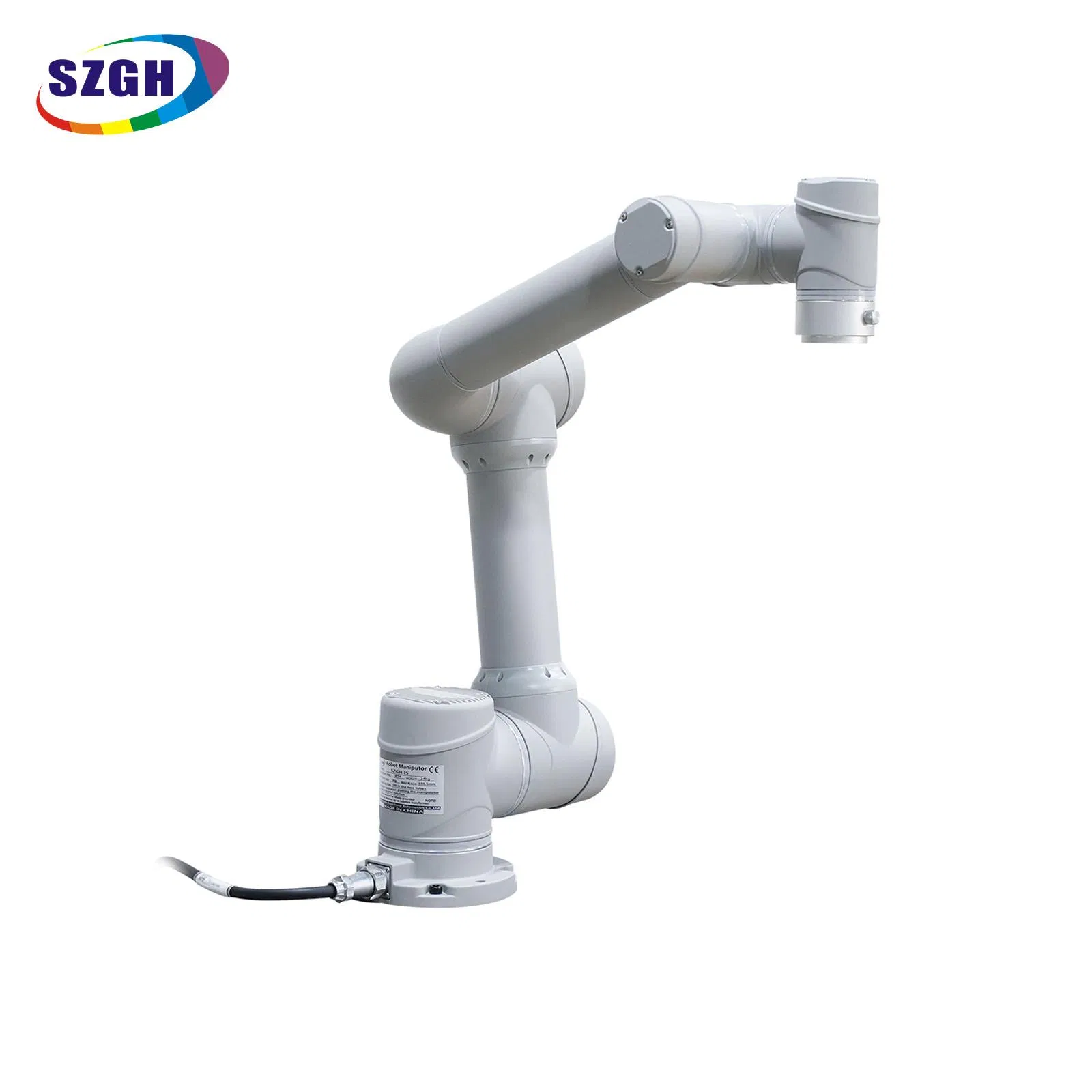 Smart Cleaning Robots (Robot Limpiador Industrial) for Factories