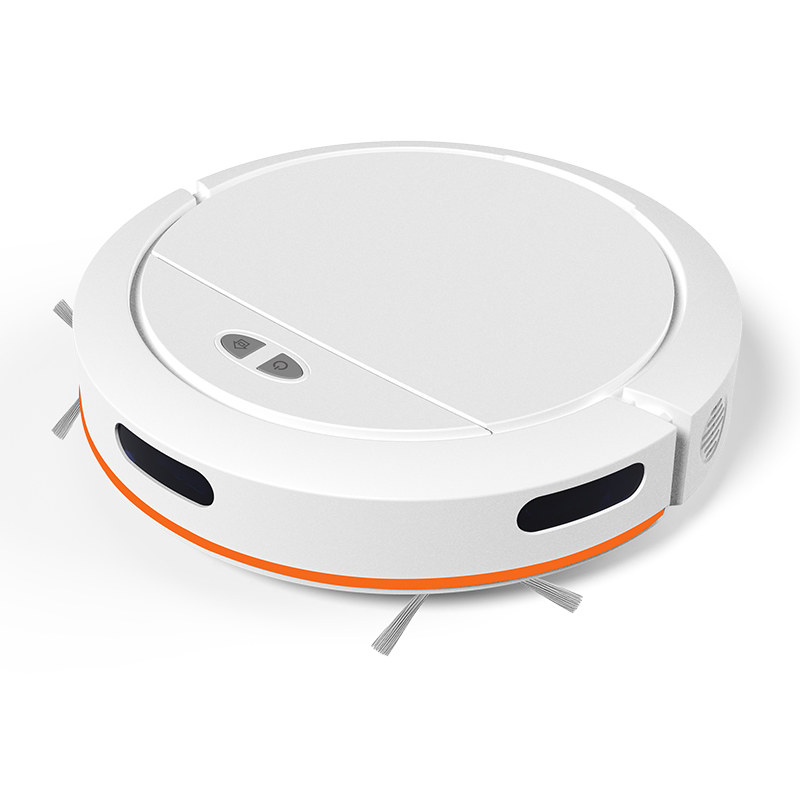Cleanmate Ai 2-in-1 Robot Vacuum &amp; Mop Robot Vacuum Cleaner Smart Robot Vacuum, Robot Vacuum with Mopping