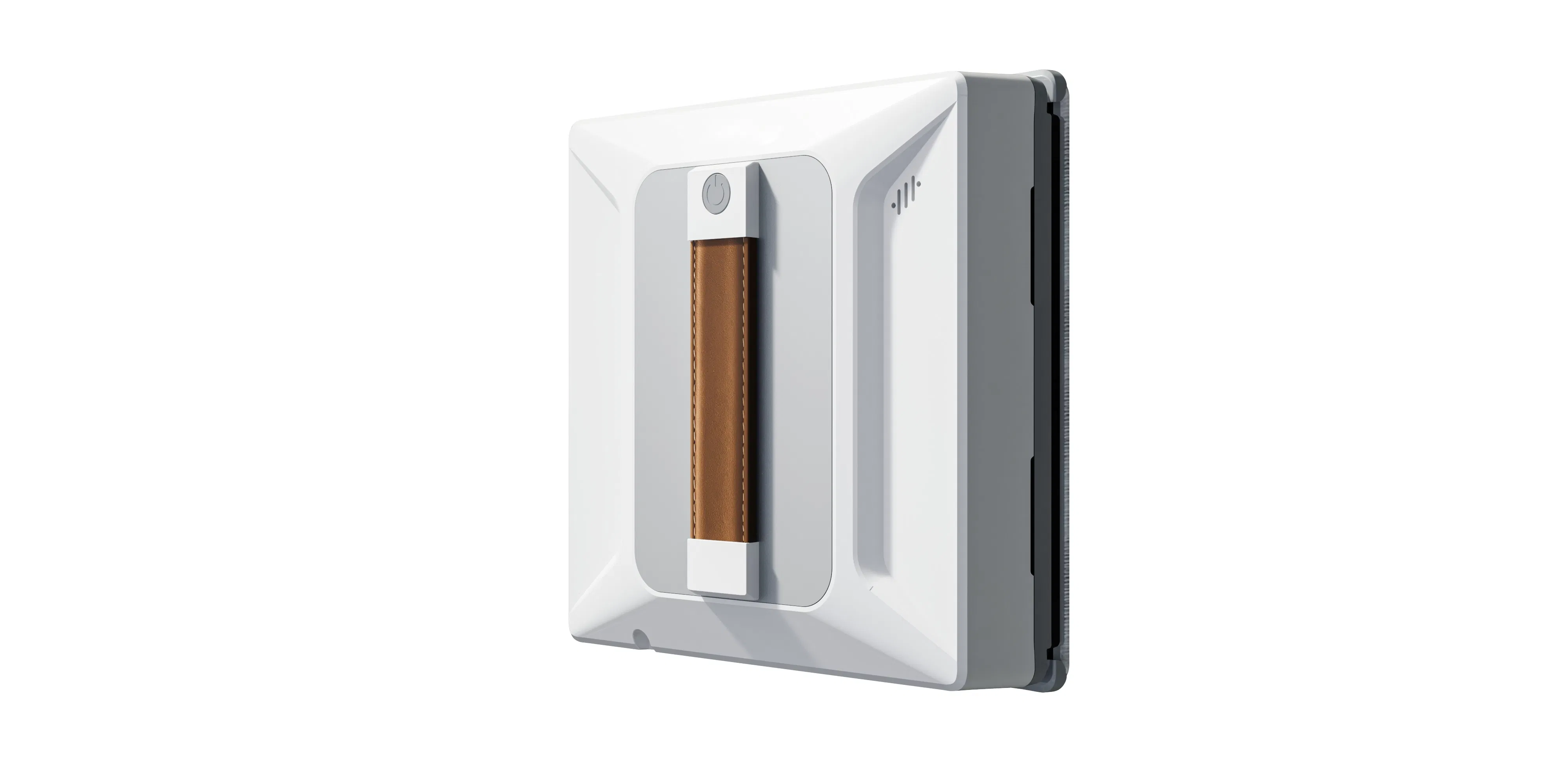 Secure Grip, Zero Risk Smarter, Safer Window Cleaning Robot for Modern Buildings
