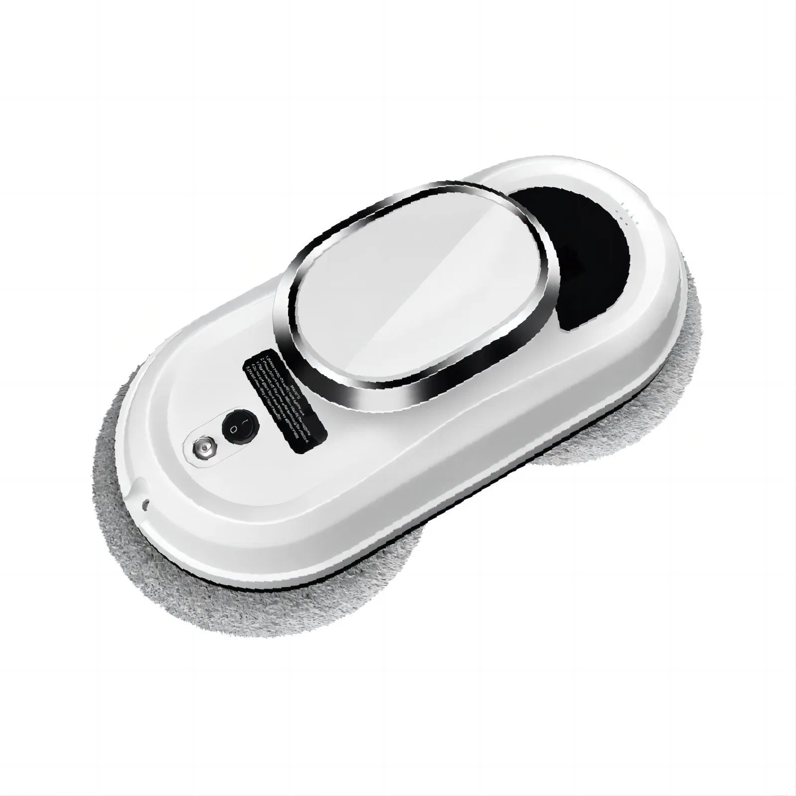 Best Selling Window Robot Cleaner Automatic Window Cleaning Robot Cordless Hcr-01 Robot