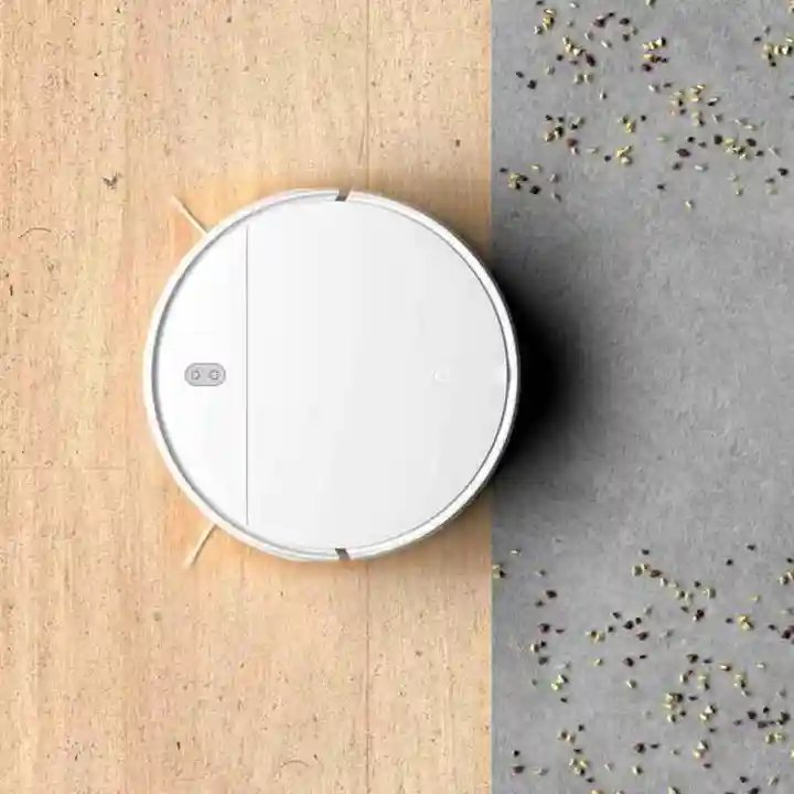 Hot Selling Sweeping Robot Smart Robot Vacuum Cleaner Robotic Pool Cleaner Voice Control