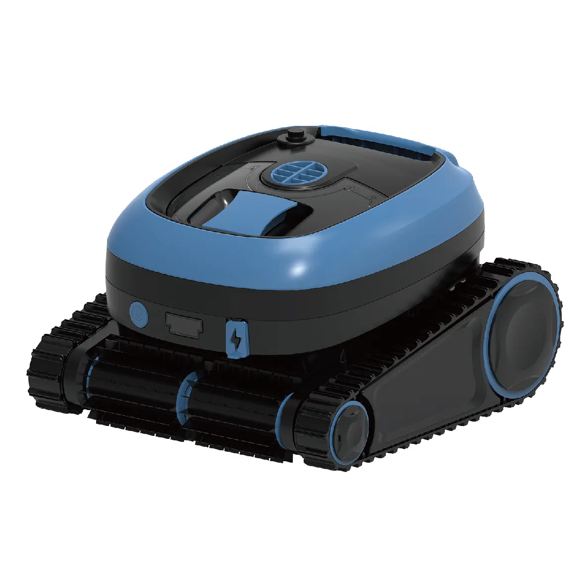 Swimming Pool Professional Intelligent Control Climb Wall Automatic Cleaning Robot