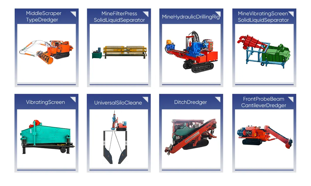 Industrial Cleaning Solutions