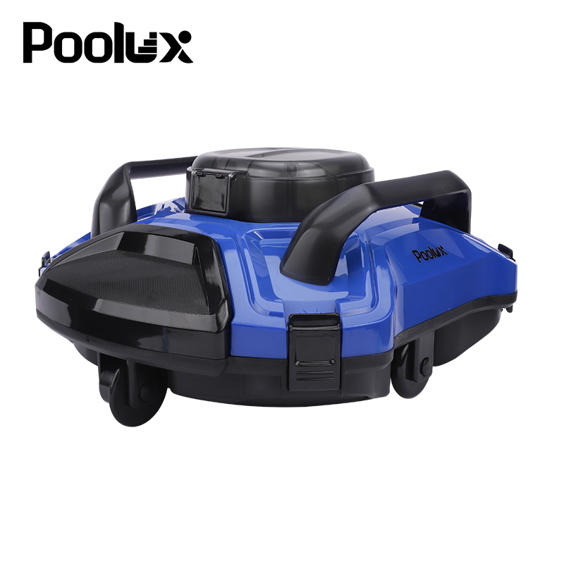 Manufacturer Underwater Cleaning Robot Swimming Pool Pool Robot Cleaning Equipment Tool Cordless Robotic