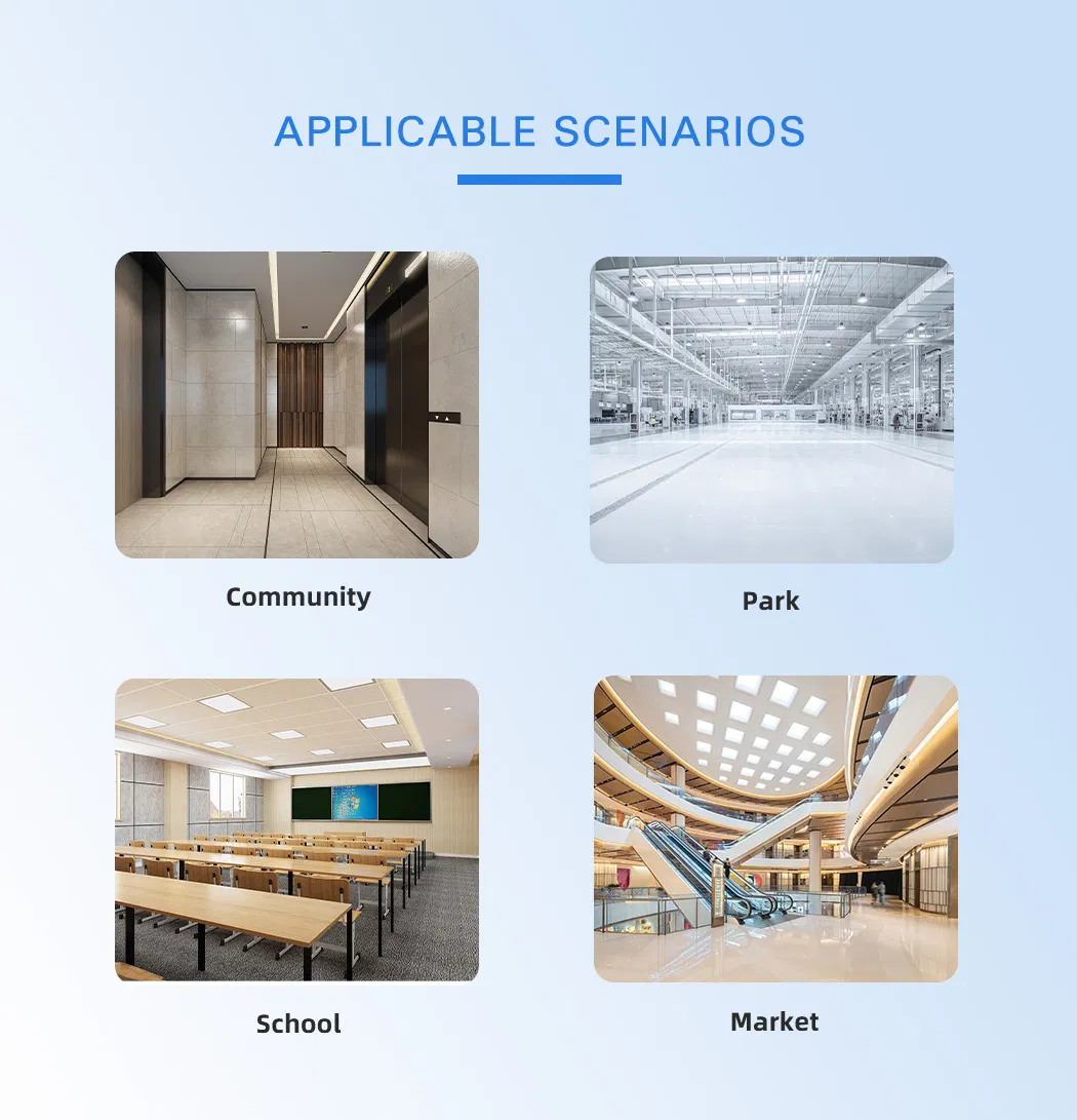 Robot Application