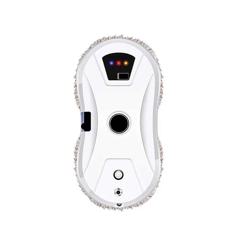Smart Window Cleaning Robot
