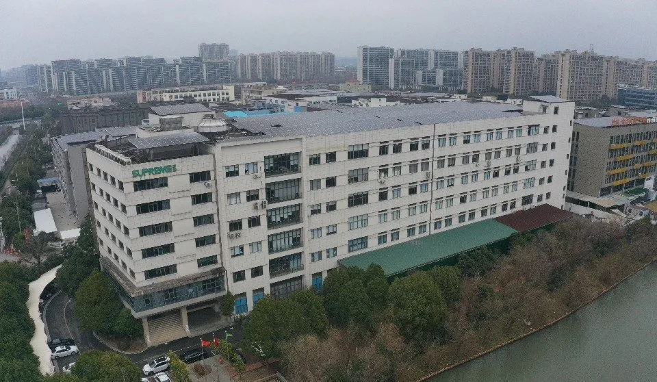 Production Facility