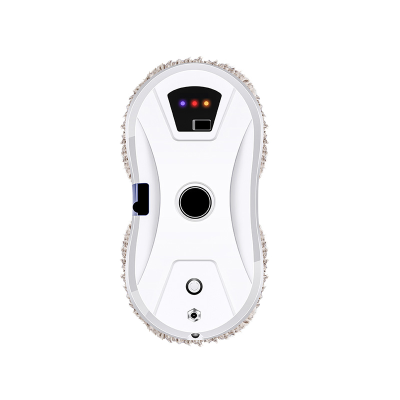 Smart Windows Glass Cleaner Robot Vacuum Robotic Remote Control Electric Window Cleaning Robot