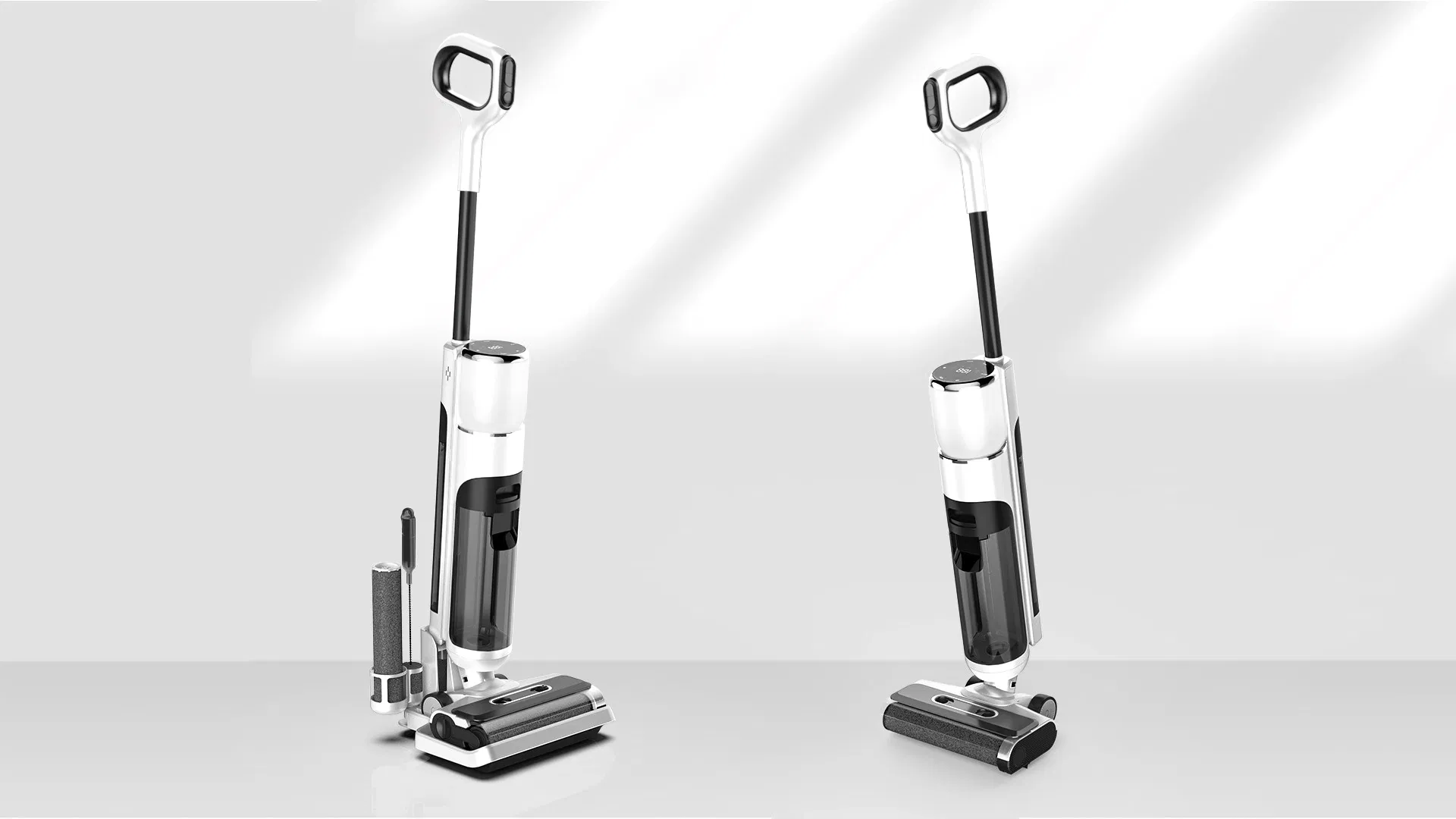Wholesale Self-Cleaning Vacuum Mop Sw03 Smart Household Sweeping Robot
