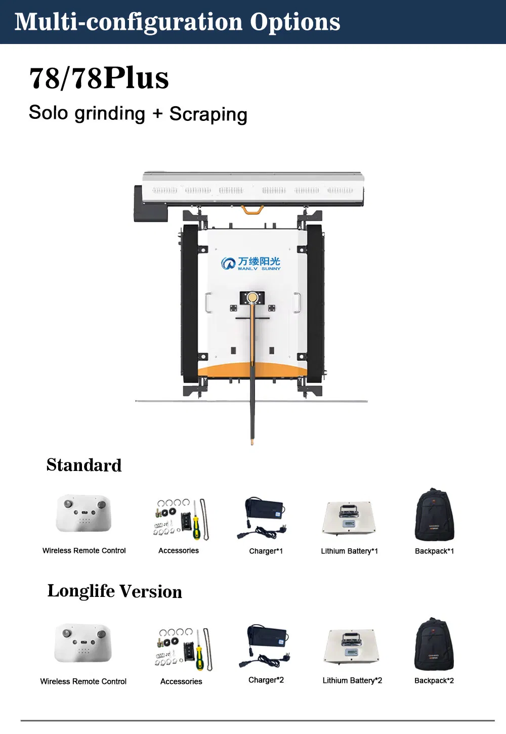 Solar Robot 13