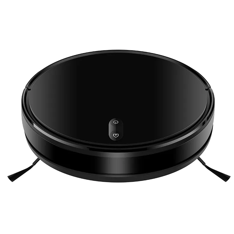 Robot Vacuum 2