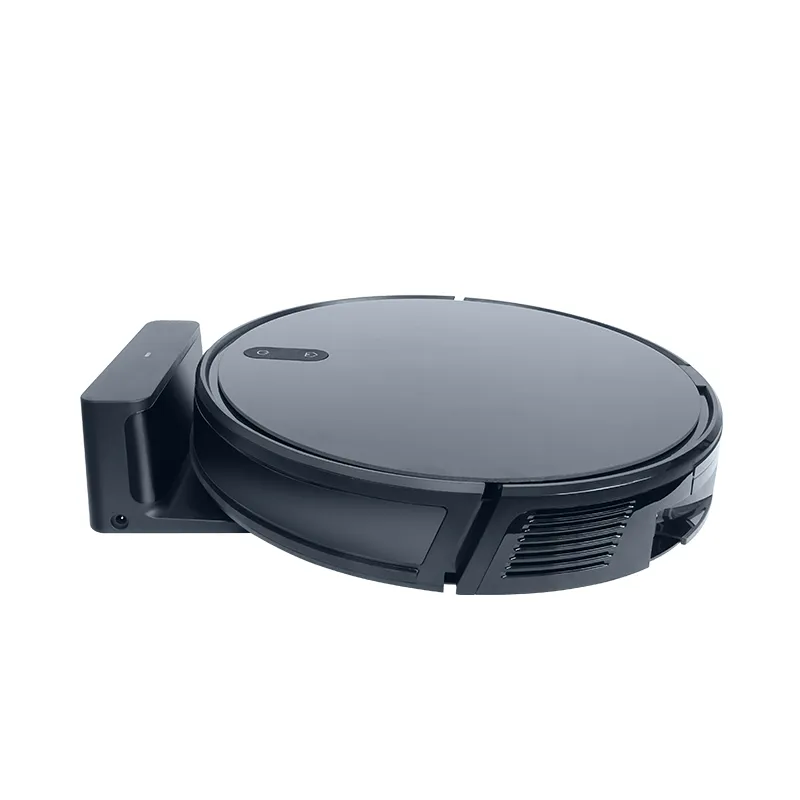 Smart Robot Vacuum 1