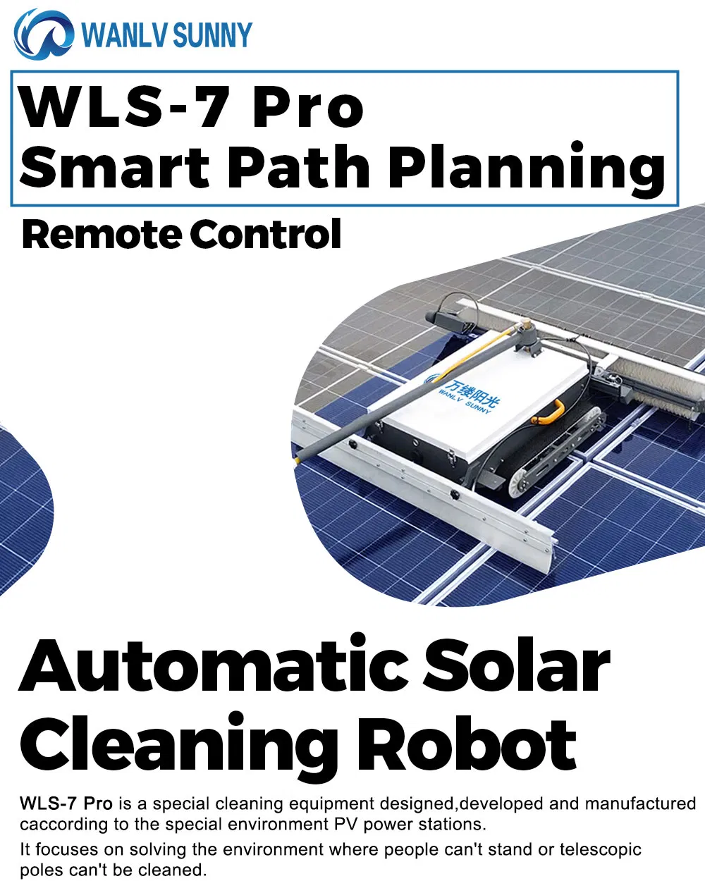 Cleaning Robot 1