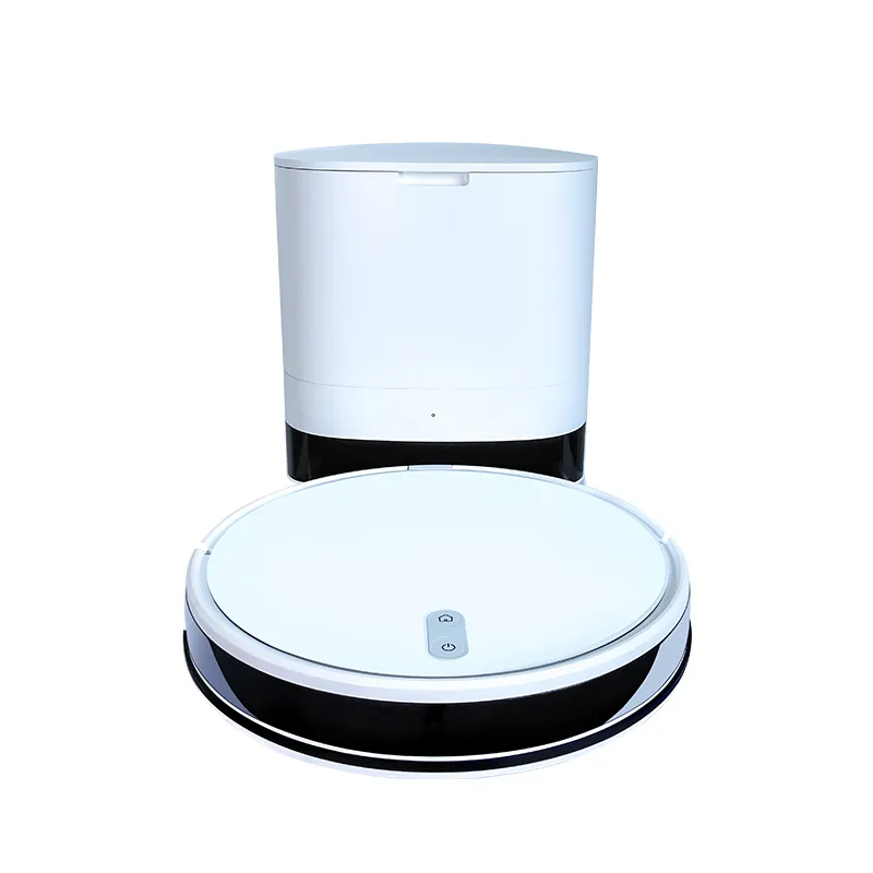 Smart Robot SW02 View 3