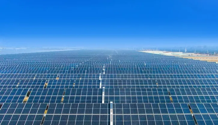High Pollution Application