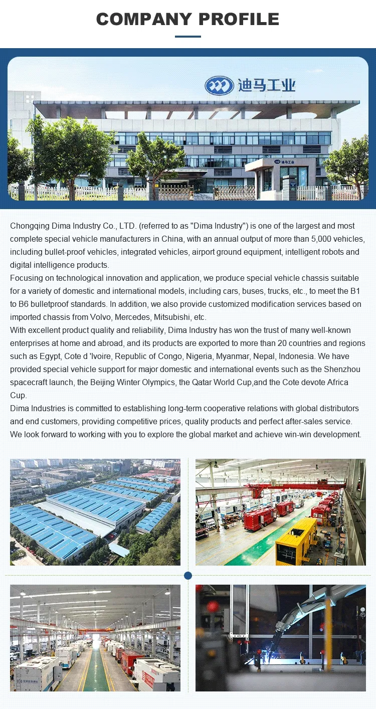 Factory Overview