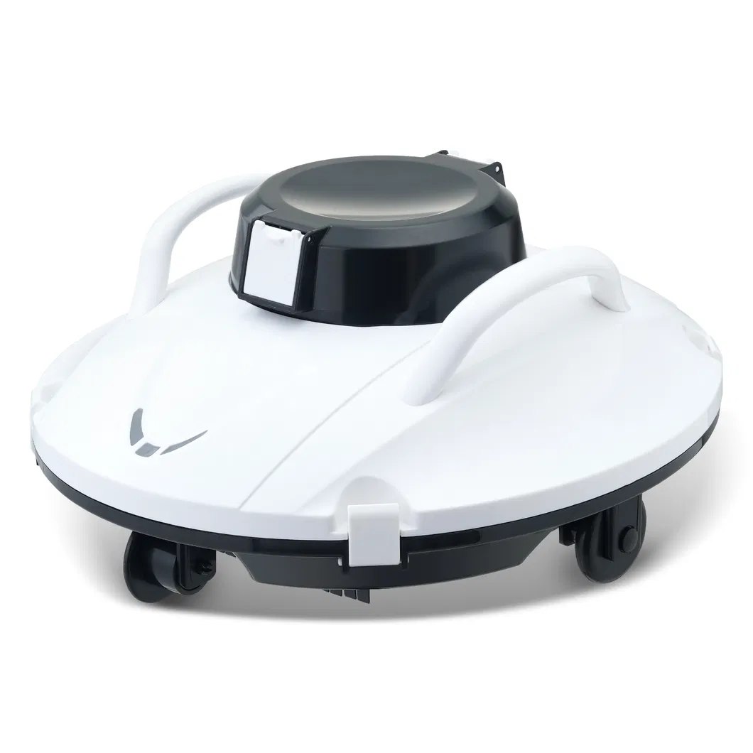 Cordless Robotic Pool Cleaner
