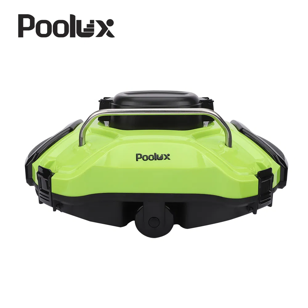 Poolux Intelligent Automatic vacuum Swimming Pool Cleaning Robot