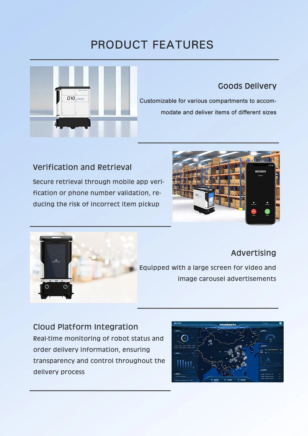 Detailed Robot Feature 2