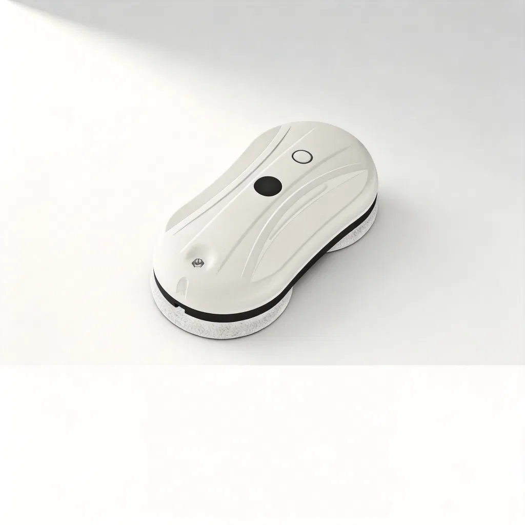 2026 HK003 Fast Full-Surface Coverage for Efficient Window Cleaning Robot