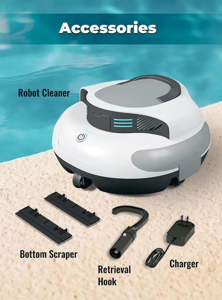 Battery and Power