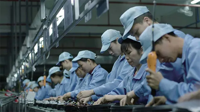 Production Line
