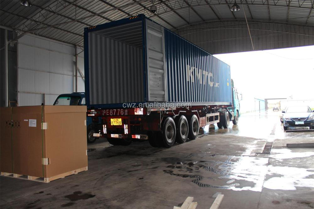 Delivery 1
