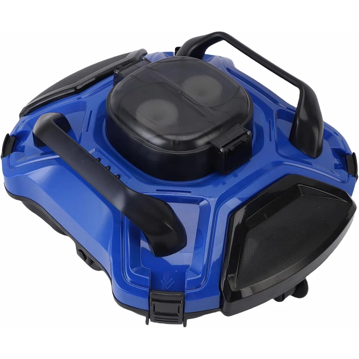 Smart Pool Cleaning Robot with WiFi APP Control System