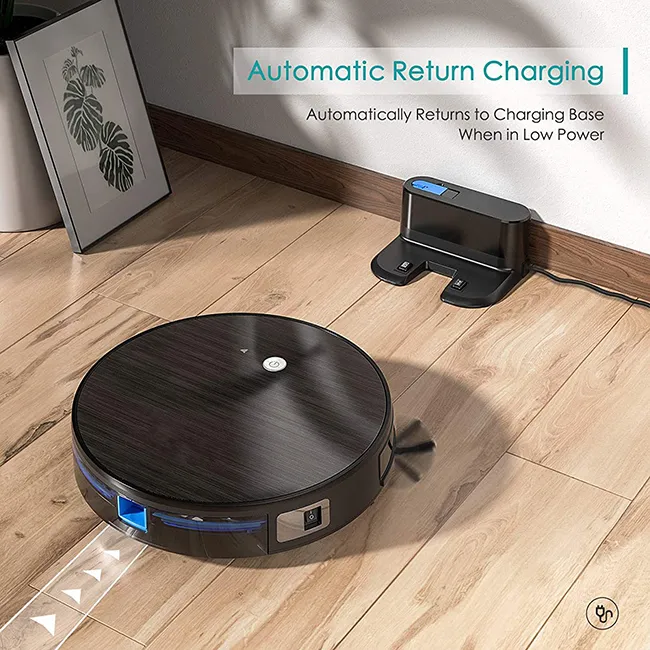 Self Charging