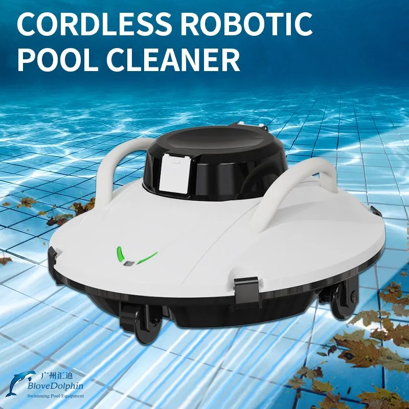 Cleaning Robot 3