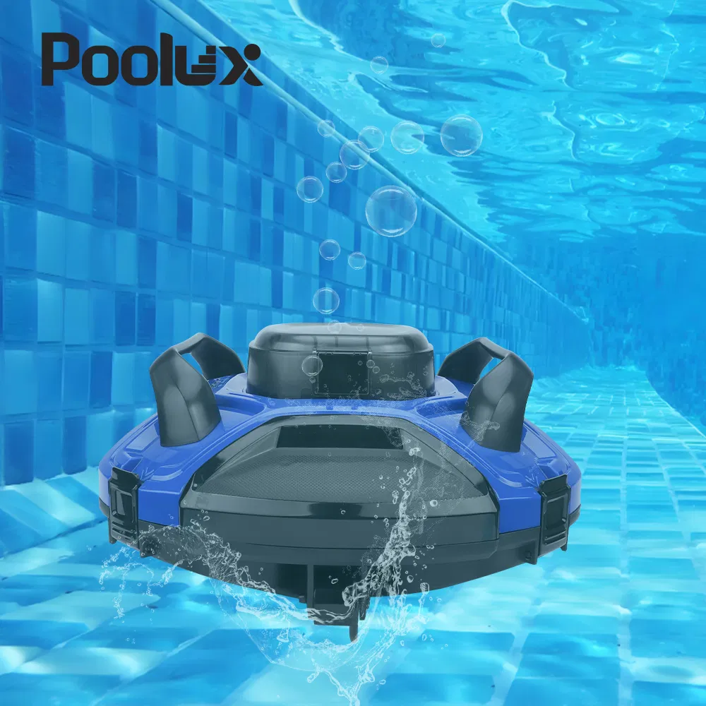 Pool Cleaner Specs