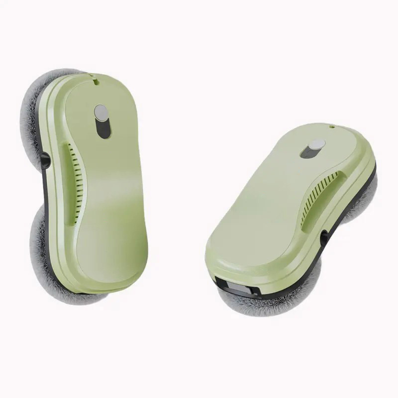 Lowest Price in The Whole Network Russia Hot Style Smart Home Cleaning Robot for Window Glass