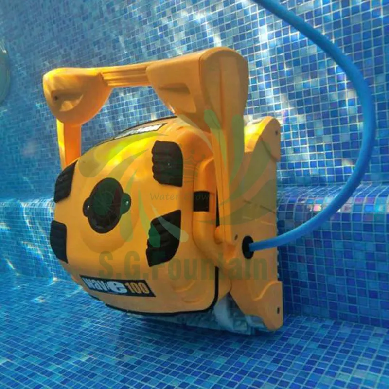 Robot View 3