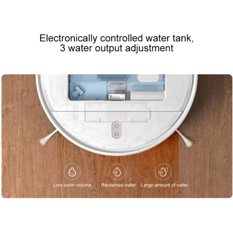 Home Robot Cleaner