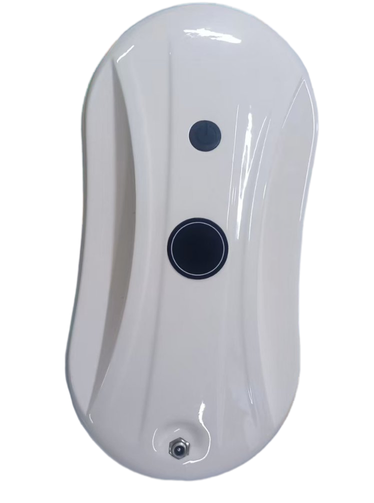 2026 One-Touch Intelligent Operation for Simple and Effective Window Cleaning Robot