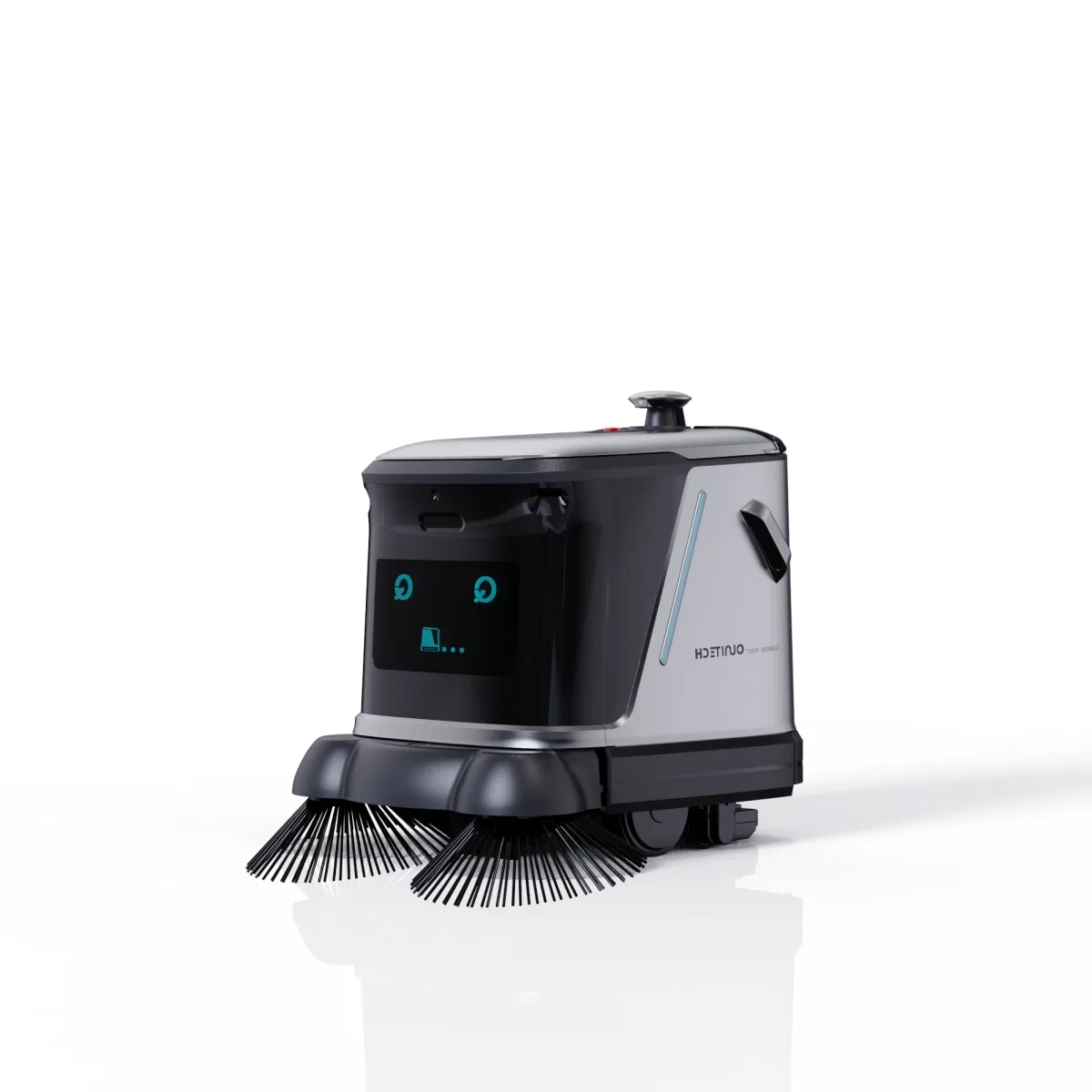 Cleaning Robot Feature 1