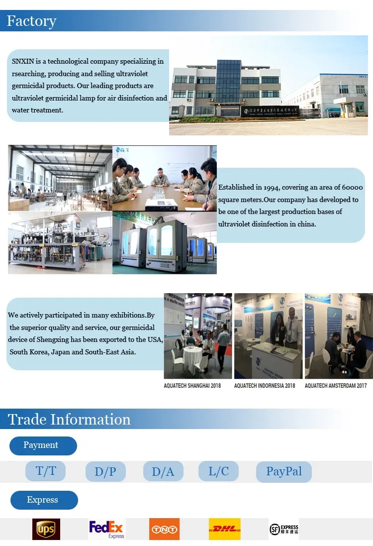 Logistics Details