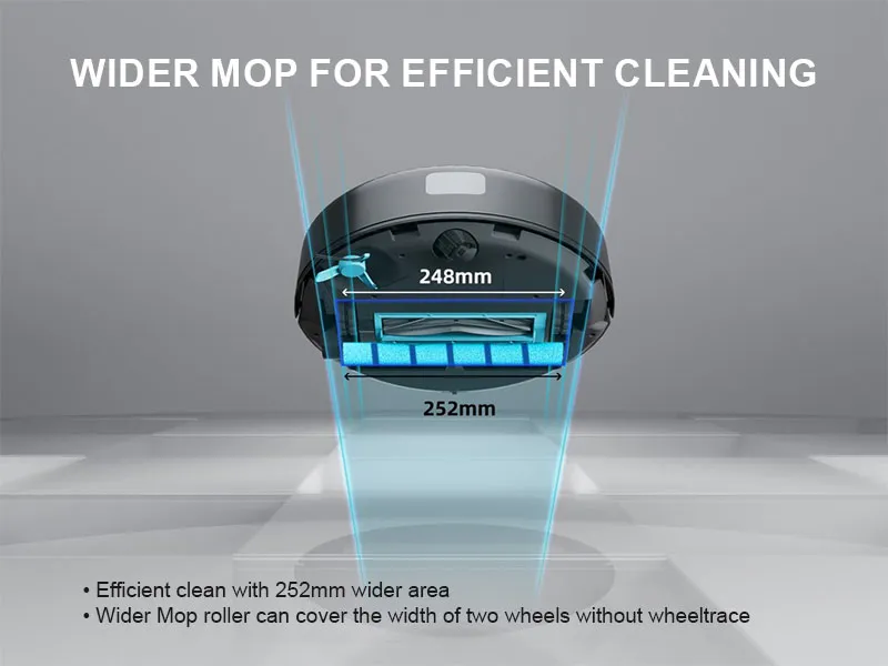 Robot Vacuum 6