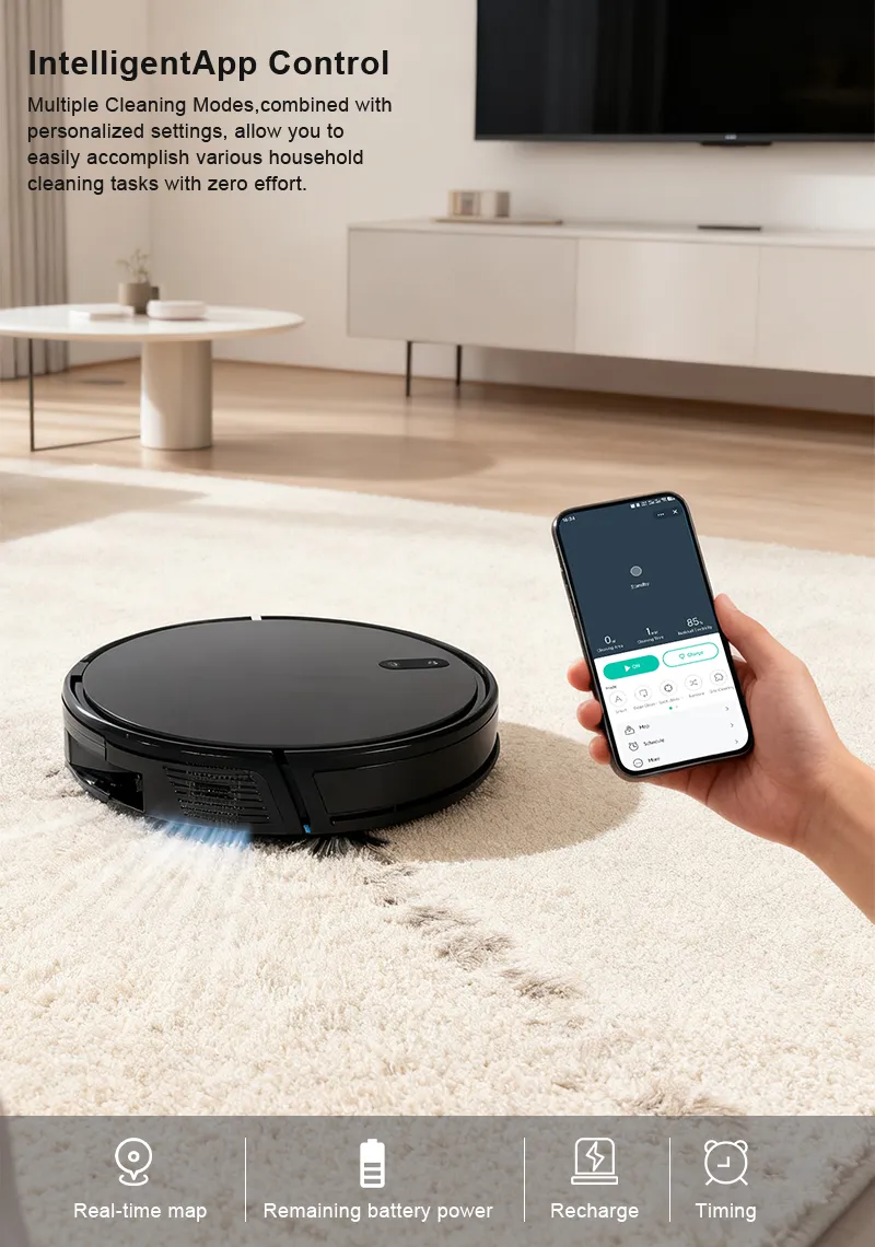 Vacuum Cleaner View 8