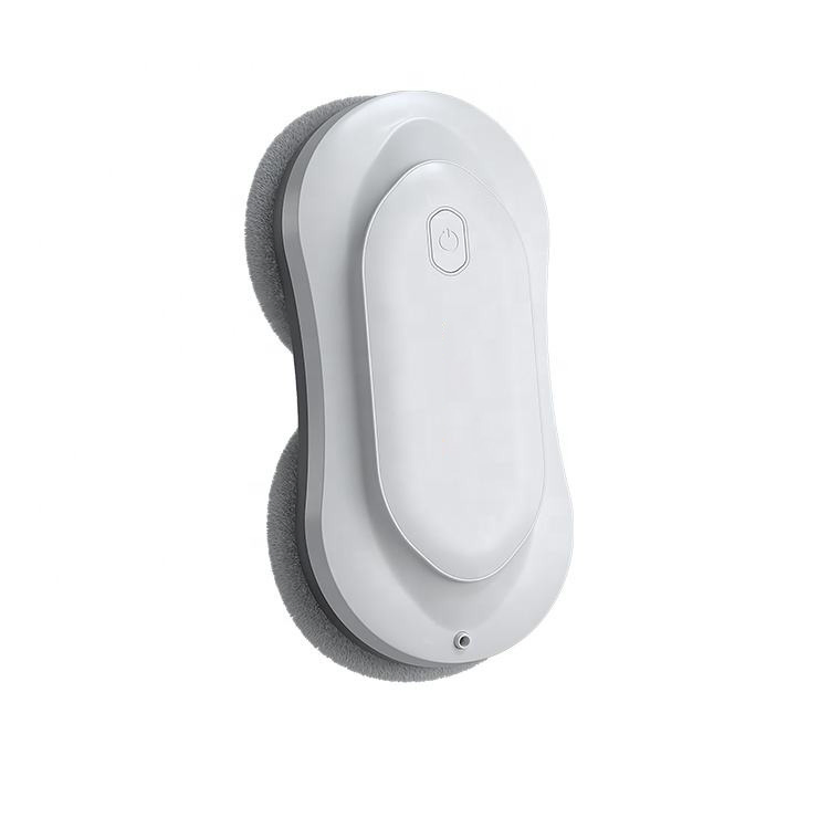 2.4G Remote Control Window Cleaner Robot Electric Household Glass Window Cleaning Robot Us Plug Factory Price