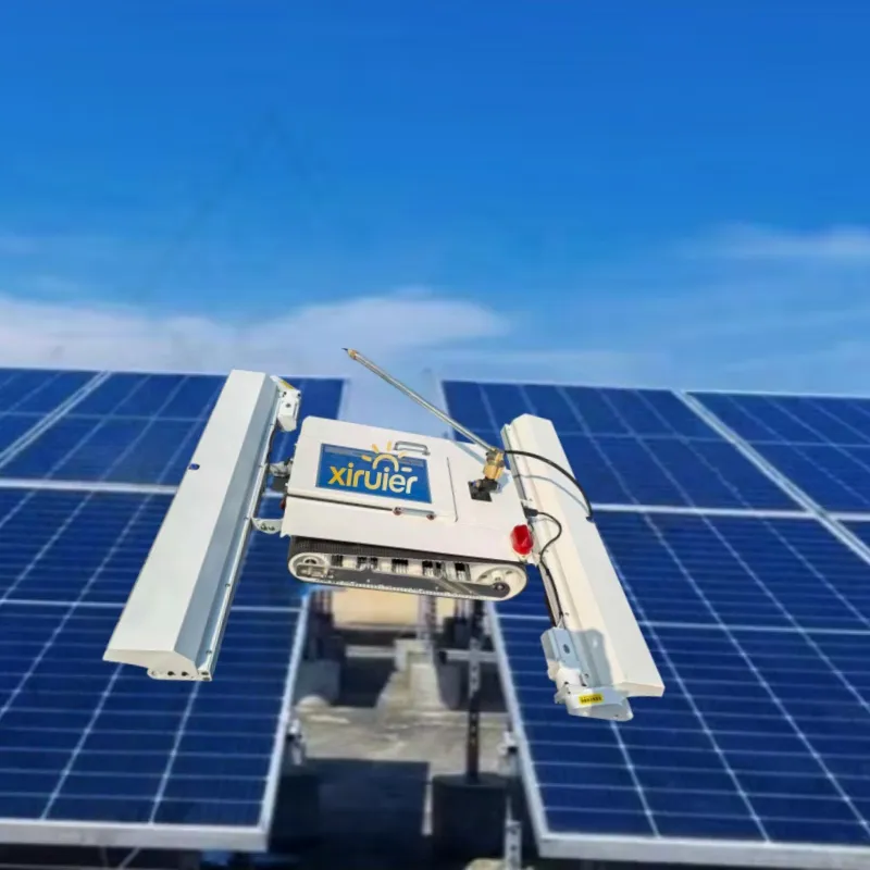 Power Distribution Box