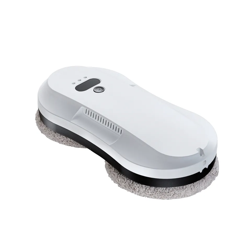 Smart Window Cleaning Robot