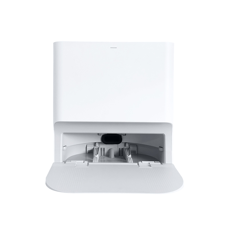 Factory Direct Sales High Quality Smart Robotic Vacuum Cleaner with High Quality
