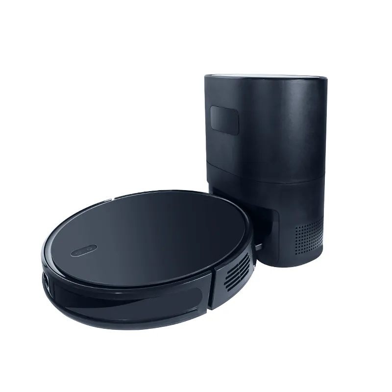Robot Vacuum 1