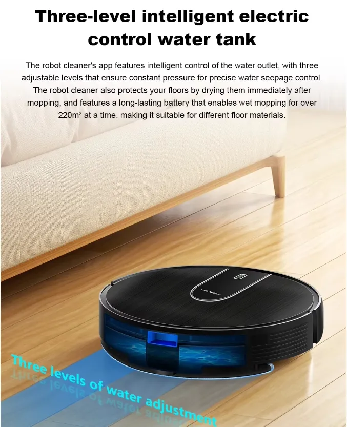 Robot Vacuum