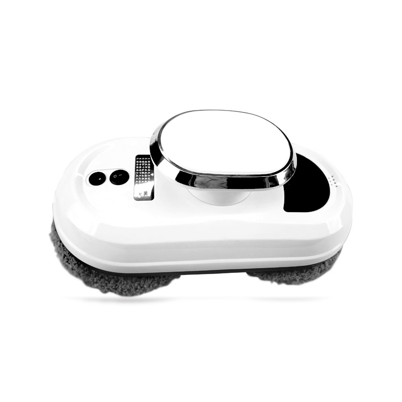Best Selling Window Robot Cleaner Automatic Window Cleaning Robot Cordless Hcr-01 Robot