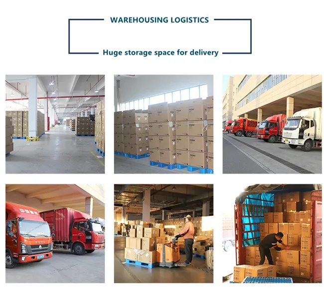 Warehouse