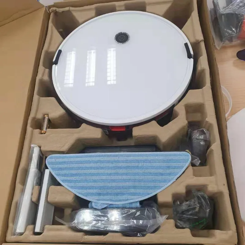Packaging
